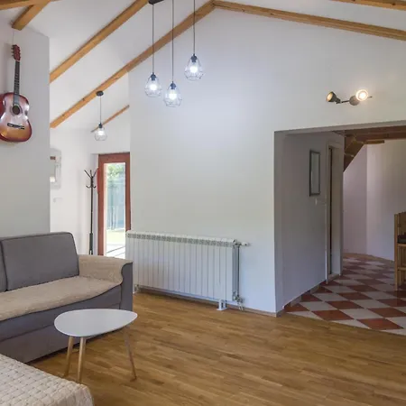 Dom Drina Zatvoreni Bazen 빌라 바이나 바슈타