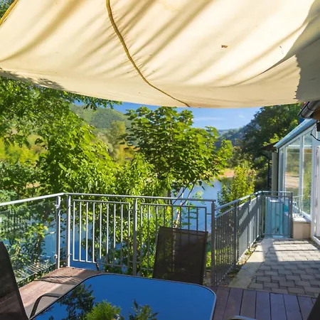 빌라 Dom Drina Zatvoreni Bazen *