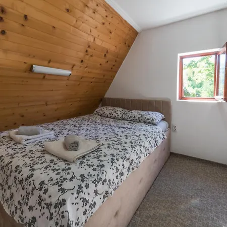 Dom Drina Zatvoreni Bazen *