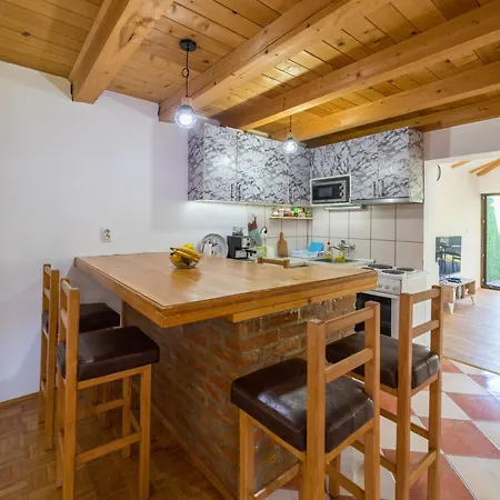 Dom Drina Zatvoreni Bazen 빌라 바이나 바슈타