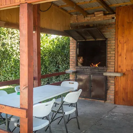 Dom Drina Zatvoreni Bazen *