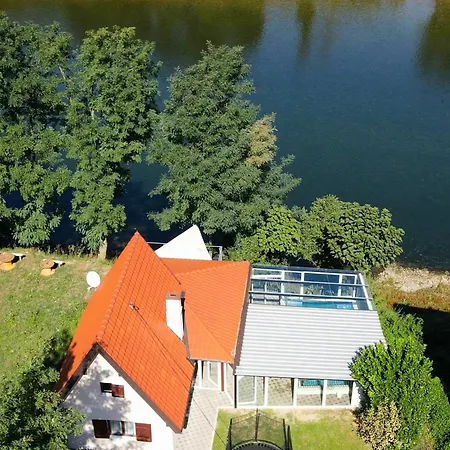 Dom Drina Zatvoreni Bazen 빌라 *