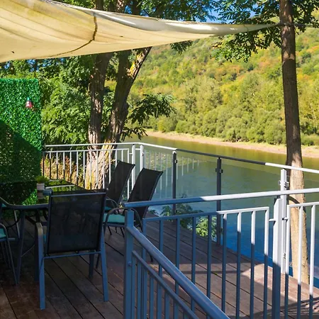 Dom Drina Zatvoreni Bazen 빌라 *