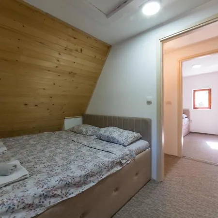 Dom Drina Zatvoreni Bazen