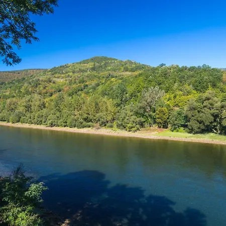 빌라 Dom Drina Zatvoreni Bazen