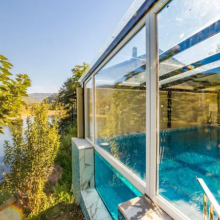 Dom Drina Zatvoreni Bazen 빌라 *