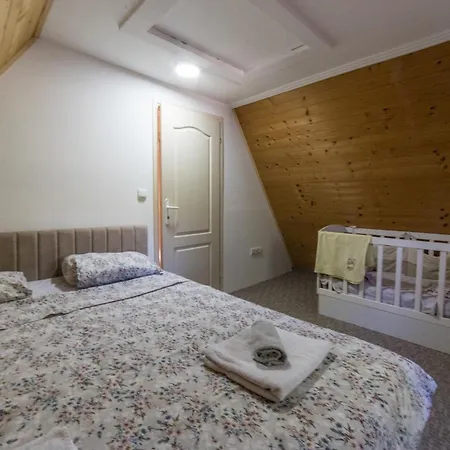 Dom Drina Zatvoreni Bazen 빌라 바이나 바슈타