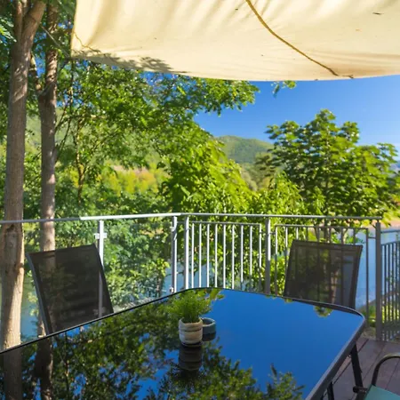 Dom Drina Zatvoreni Bazen *